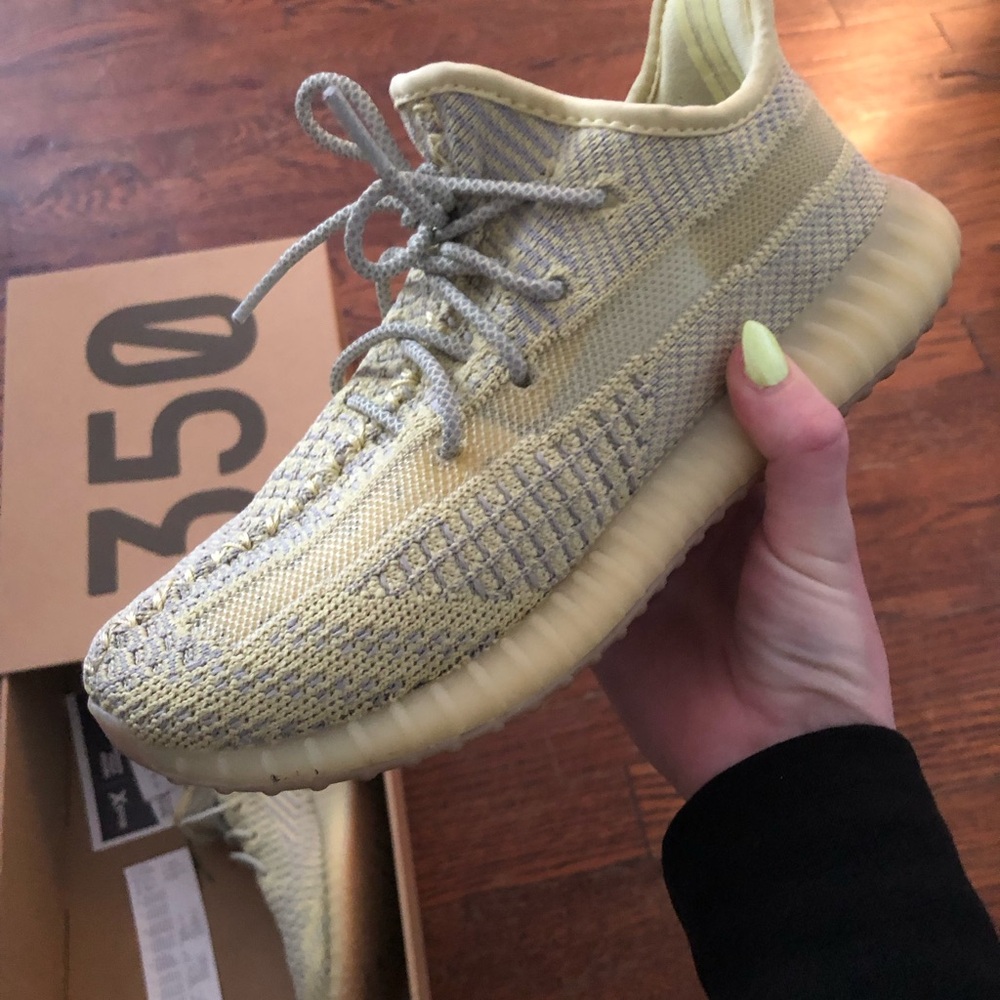 Adidas Yeezy Boost 350 V2 Antlia - Picture 3 of 8
